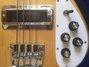 Rickenbacker 4003/4 S, Mapleglo: Close up - Free
