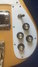 Rickenbacker 4003/4 S, Mapleglo: Close up - Free2