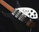 Rickenbacker 325/6 JL, Jetglo: Free image