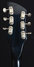 Rickenbacker 325/6 JL, Jetglo: Headstock - Rear