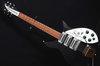 Rickenbacker 325/6 JL, Jetglo: Full Instrument - Front