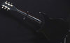 Rickenbacker 325/6 JL, Jetglo: Full Instrument - Rear