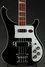Rickenbacker 4003/4 , Jetglo: Body - Front