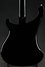 Jul 2016 Rickenbacker 4003/4 , Jetglo: Body - Rear