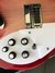 Rickenbacker 360/6 , Fireglo: Free image