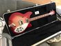 Rickenbacker 360/6 , Fireglo: Full Instrument - Front