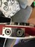 Rickenbacker 360/6 , Fireglo: Close up - Free