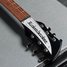 Rickenbacker 350/6 V63, Jetglo: Headstock