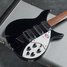 Rickenbacker 350/6 V63, Jetglo: Free image