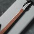 Rickenbacker 350/6 V63, Jetglo: Neck - Front