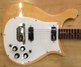 Rickenbacker 450/6 Mod, Mapleglo: Close up - Free