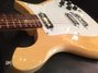 Rickenbacker 450/6 Mod, Mapleglo: Close up - Free2
