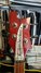 Rickenbacker 4001/4 , Burgundy: Headstock