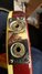 Rickenbacker 4001/4 , Burgundy: Close up - Free