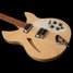 Rickenbacker 330/6 , Mapleglo: Free image