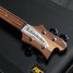 Rickenbacker 4003/4 S, Mapleglo: Headstock