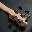 Rickenbacker 4003/4 S, Mapleglo: Headstock - Rear