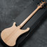 Rickenbacker 4003/4 S, Mapleglo: Full Instrument - Rear