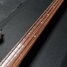 Rickenbacker 4003/4 S, Mapleglo: Neck - Front