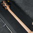 Rickenbacker 4003/4 S, Mapleglo: Neck - Rear