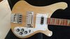 Rickenbacker 4003/4 , Mapleglo: Free image
