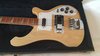 Rickenbacker 4003/4 , Mapleglo: Body - Front