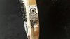 Rickenbacker 4003/4 , Mapleglo: Close up - Free
