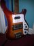 Rickenbacker 4003/4 , Fireglo: Free image