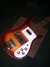 Rickenbacker 4003/4 , Fireglo: Free image2