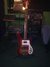 Rickenbacker 4003/4 , Fireglo: Full Instrument - Front