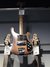 Rickenbacker 4001/4 BT, Walnut: Body - Front