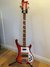 Rickenbacker 4003/4 , Fireglo: Full Instrument - Front
