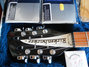 Rickenbacker 360/12 , Jetglo: Headstock