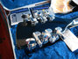 Rickenbacker 360/12 , Jetglo: Headstock - Rear