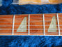 Rickenbacker 360/12 , Jetglo: Neck - Front
