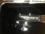 Rickenbacker 4003/4 , Jetglo: Headstock