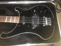 Rickenbacker 4003/4 , Jetglo: Body - Front