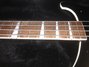 Rickenbacker 4003/4 , Jetglo: Neck - Front