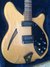 Rickenbacker 360/6 BH BT, Mapleglo: Body - Front