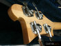 Rickenbacker 4003/4 , Mapleglo: Headstock - Rear