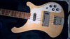 Rickenbacker 4003/4 , Mapleglo: Body - Front