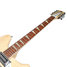 Rickenbacker 370/12 VP, Mapleglo: Neck - Front