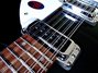 Rickenbacker 330/12 , Jetglo: Free image