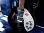 Rickenbacker 330/12 , Jetglo: Free image2