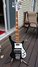 Rickenbacker 4001/4 , Jetglo: Full Instrument - Front