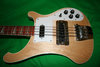 Rickenbacker 4003/4 , Mapleglo: Body - Front