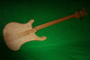 Rickenbacker 4003/4 , Mapleglo: Full Instrument - Rear