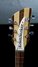 Rickenbacker 330/6 , Mapleglo: Headstock