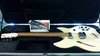 Rickenbacker 330/6 , Mapleglo: Free image