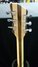 Rickenbacker 330/6 , Mapleglo: Headstock - Rear